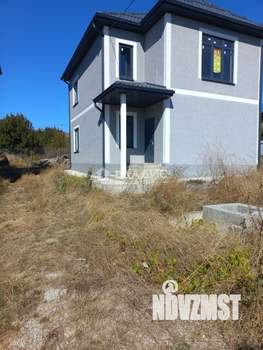 Дом 145м², 2-этажный, участок 5 сот.