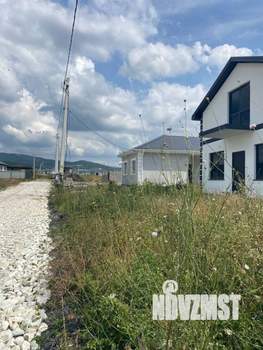 Дом 170м², 2-этажный, участок 4 сот.