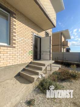 Дом 124м², 2-этажный, участок 3 сот.