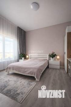 Дом 100м², 1-этажный, участок 5 сот.