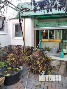 Дом 95м², 2-этажный, участок 25 сот.