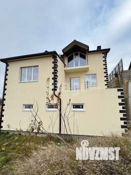 Дом 331м², 2-этажный, участок 9 сот.