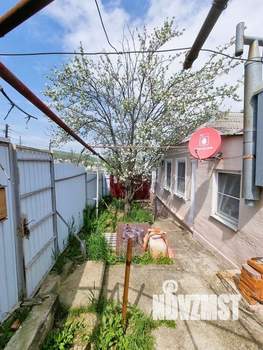 Дом 40м², 2-этажный, участок 1 сот.