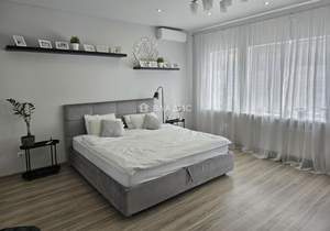 Дом 125м², 2-этажный, участок 3 сот.