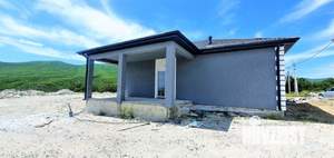 Дом 130м², 1-этажный, участок 5 сот.