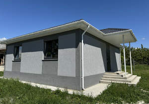 Дом 90м², 1-этажный, участок 4 сот.