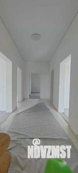 Дом 60м², 2-этажный, участок 5 сот.