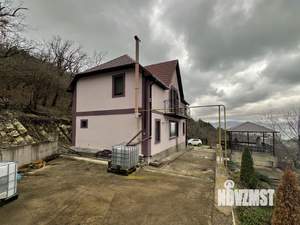 Дом 150м², 2-этажный, участок 10 сот.