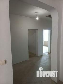 Дом 77м², 2-этажный, участок 6 сот.