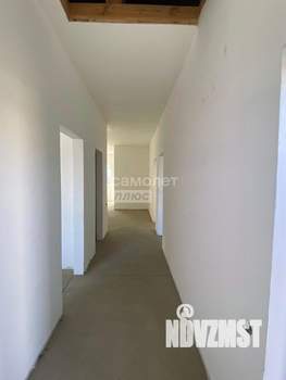 Дом 110м², 1-этажный, участок 4 сот.