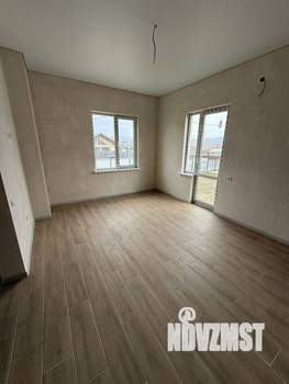 Дом 80м², 1-этажный, участок 4 сот.