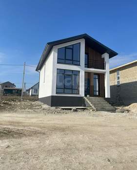 Дом 155м², 2-этажный, участок 4 сот.