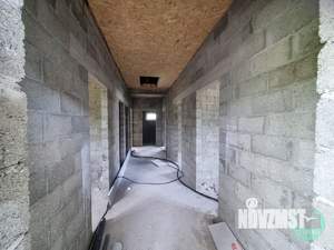 Дом 93м², 1-этажный, участок 5 сот.