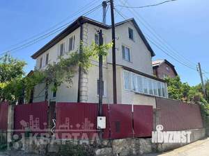 Дом 170м², 2-этажный, участок 4 сот.