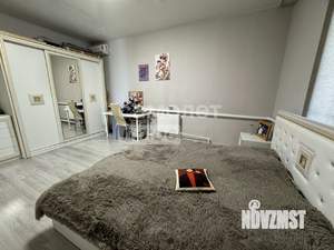 Дом 100м², 1-этажный, участок 6 сот.