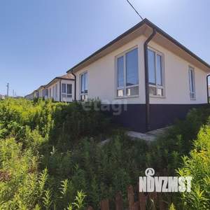 Дом 87м², 1-этажный, участок 6 сот.