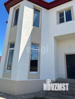 Дом 401м², 2-этажный, участок 8 сот.