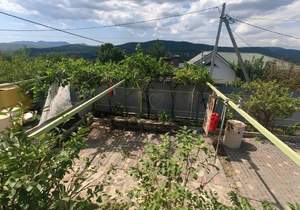 Дом 124м², 2-этажный, участок 10 сот.