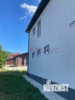 Дом 160м², 2-этажный, участок 6 сот.