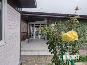 Дом 117м², 1-этажный, участок 9 сот.