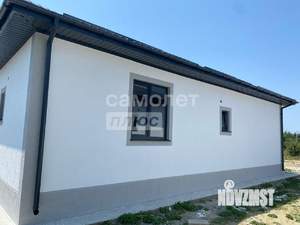 Дом 90м², 1-этажный, участок 4 сот.