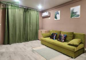 Дом 400м², 3-этажный, участок 4 сот.