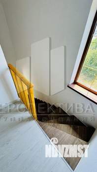 Дом 111м², 2-этажный, участок 4 сот.