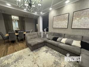 Дом 262м², 2-этажный, участок 7 сот.