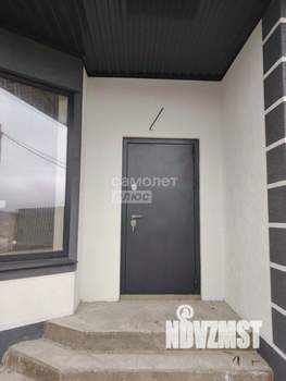 Дом 100м², 1-этажный, участок 6 сот.