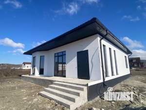 Дом 130м², 1-этажный, участок 5 сот.