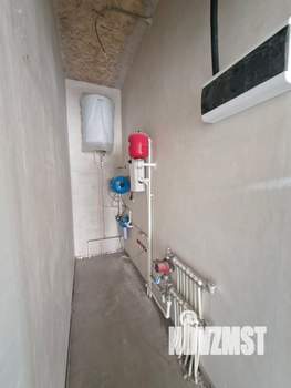 Дом 88м², 1-этажный, участок 5 сот.