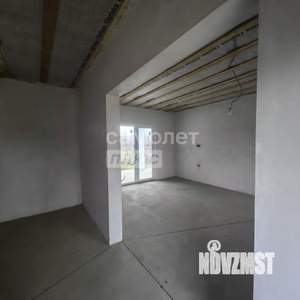 Дом 100м², 1-этажный, участок 3 сот.