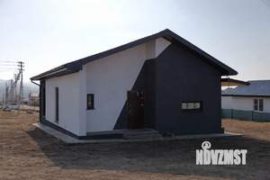 Дом 100м², 1-этажный, участок 5 сот.