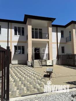 Дом 205м², 2-этажный, участок 4 сот.