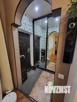 Таунхаус 84м², 2-этажный, участок 6 сот.