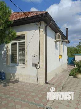 Дом 96м², 1-этажный, участок 17 сот.