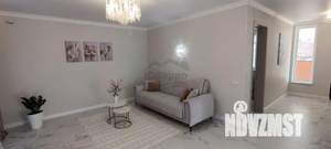 Коттедж 153м², 2-этажный, участок 6 сот.