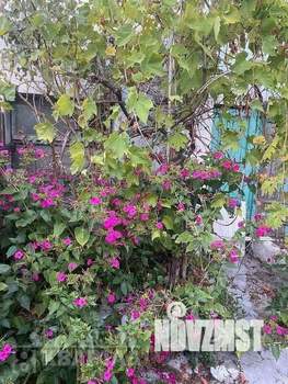 Дом 94м², 2-этажный, участок 3 сот.