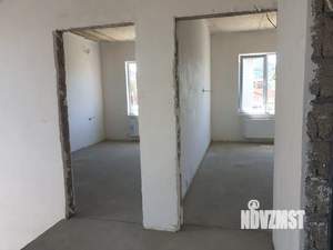 Дом 165м², 2-этажный, участок 3 сот.