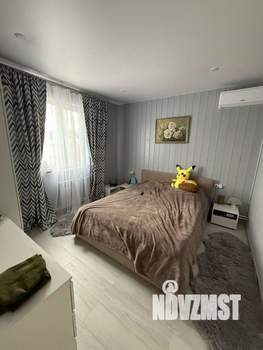 Дом 70м², 1-этажный, участок 6 сот.