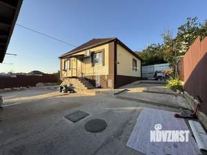 Дом 71м², 1-этажный, участок 5 сот.