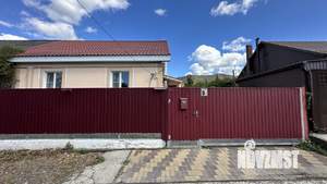 Дом 73м², 1-этажный, участок 5 сот.