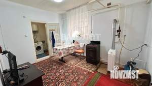 Дом 96м², 1-этажный, участок 9 сот.