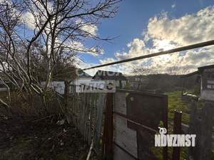 Дом 42м², 1-этажный, участок 14 сот.