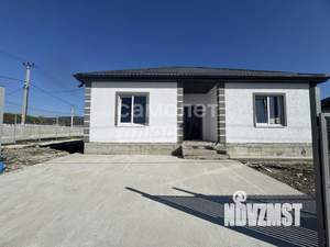 Дом 113м², 1-этажный, участок 5 сот.