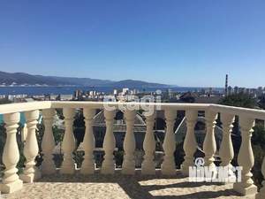 Дом 460м², 4-этажный, участок 6 сот.