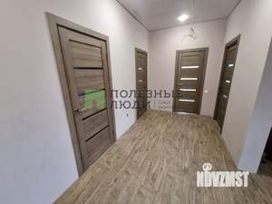 Дом 96м², 1-этажный, участок 5 сот.