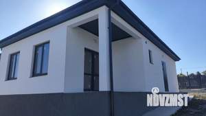 Дом 90м², 1-этажный, участок 4 сот.