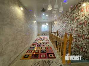 Дом 199м², 2-этажный, участок 4 сот.