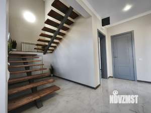 Дом 120м², 2-этажный, участок 6 сот.